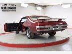 Thumbnail Photo 24 for 1972 Pontiac GTO